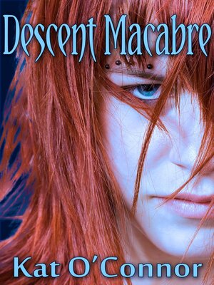 cover image of Descent Macabre
